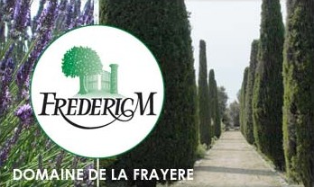 Фредерик М ( Frederic M) Фредерик М ( Frederic M)